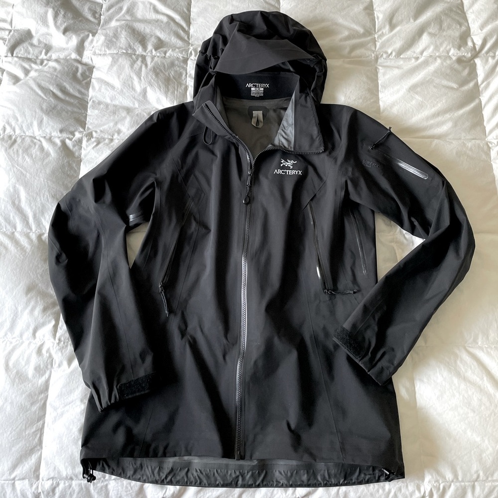 Arc’teryx Theta AR Jacket size M